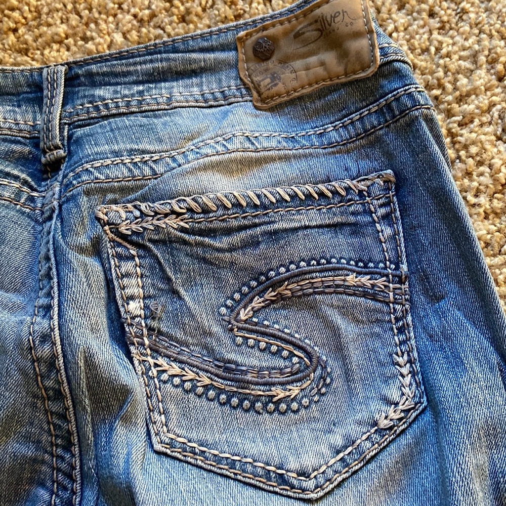Jeans - Picture 3 of 3